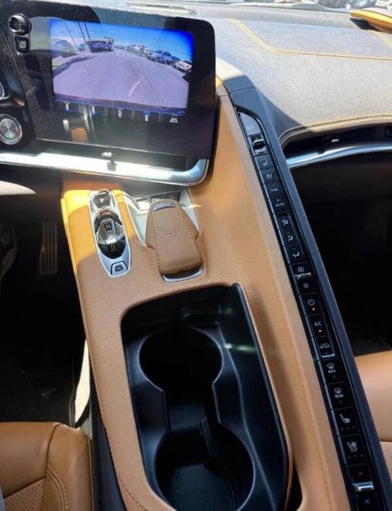2020 Chevrolet Corvette C8 - Image 5 of 6