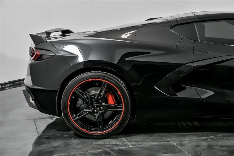 2020 Chevrolet Corvette C8 - Image 12 of 12