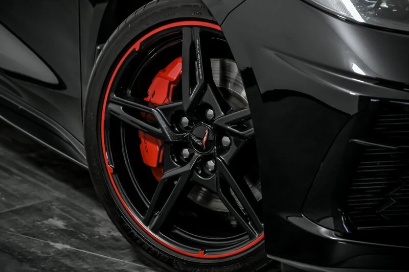 2020 Chevrolet Corvette C8 - Image 3 of 12