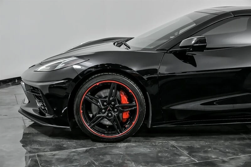 2020 Chevrolet Corvette C8 - Image 6 of 12