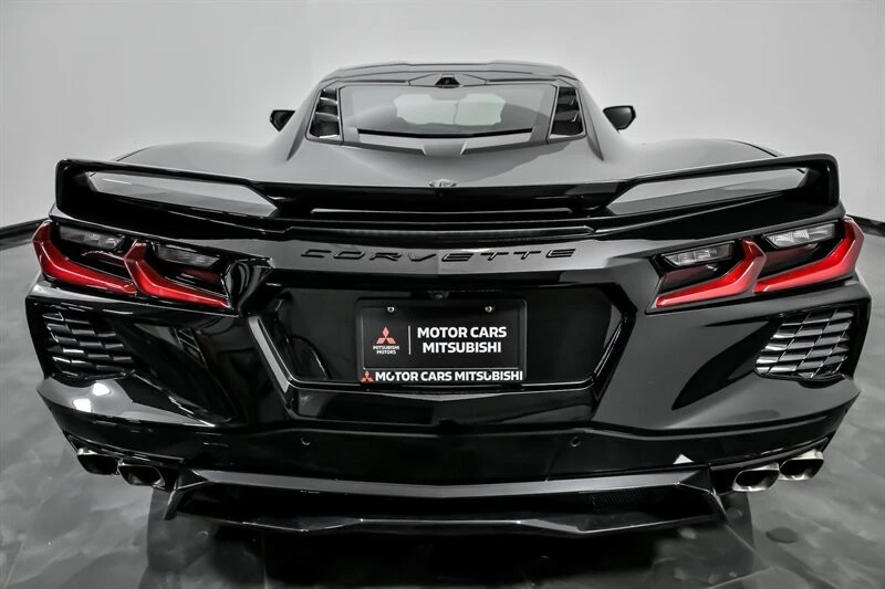 2020 Chevrolet Corvette C8 - Image 10 of 12