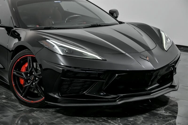 2020 Chevrolet Corvette C8 - Image 2 of 12