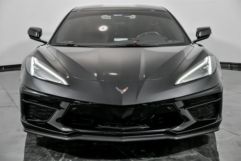 2020 Chevrolet Corvette C8 - Image 4 of 12