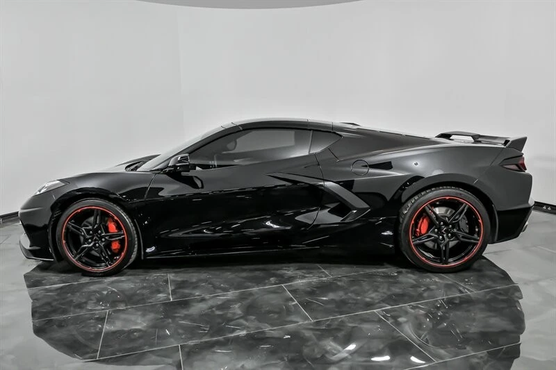 2020 Chevrolet Corvette C8 - Image 7 of 12