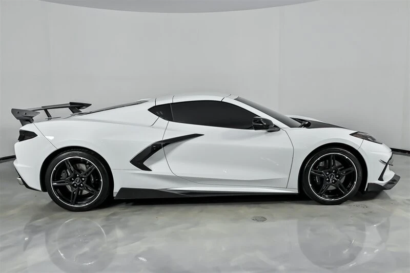 2020 Chevrolet Corvette C8 - Image 14 of 21