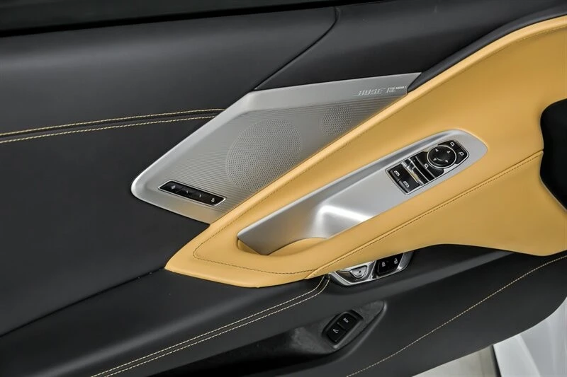 2020 Chevrolet Corvette C8 - Image 20 of 21