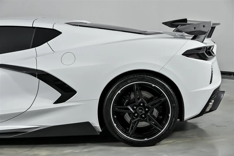 2020 Chevrolet Corvette C8 - Image 9 of 21