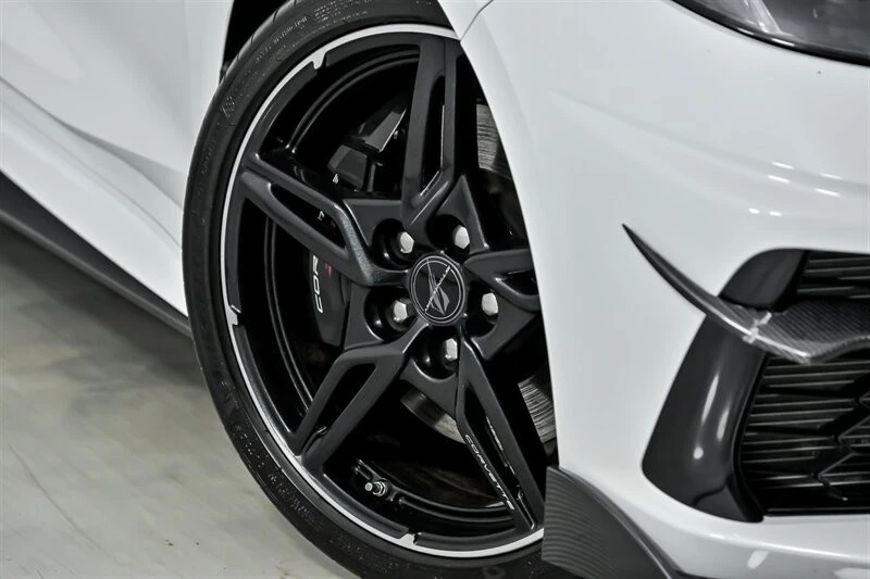 2020 Chevrolet Corvette C8 - Image 4 of 21