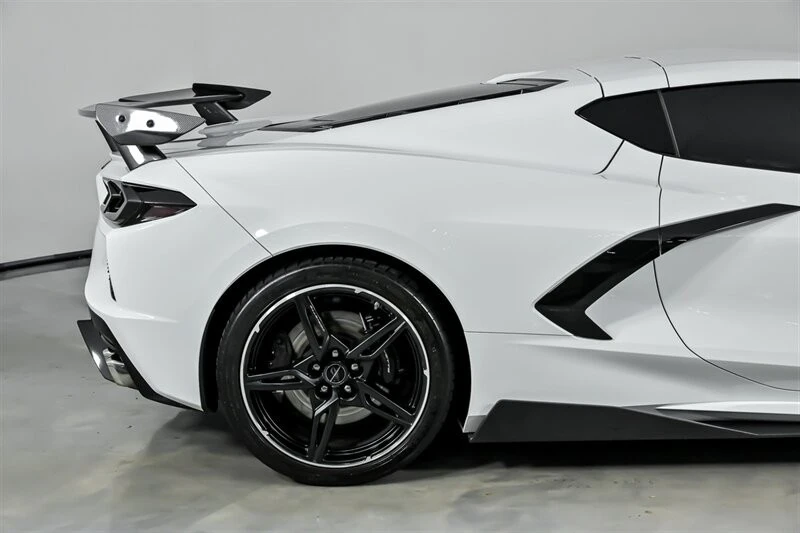 2020 Chevrolet Corvette C8 - Image 13 of 21