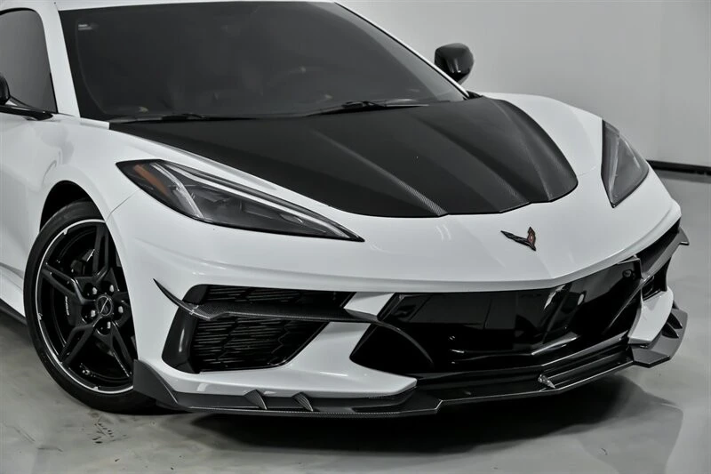 2020 Chevrolet Corvette C8 - Image 3 of 21