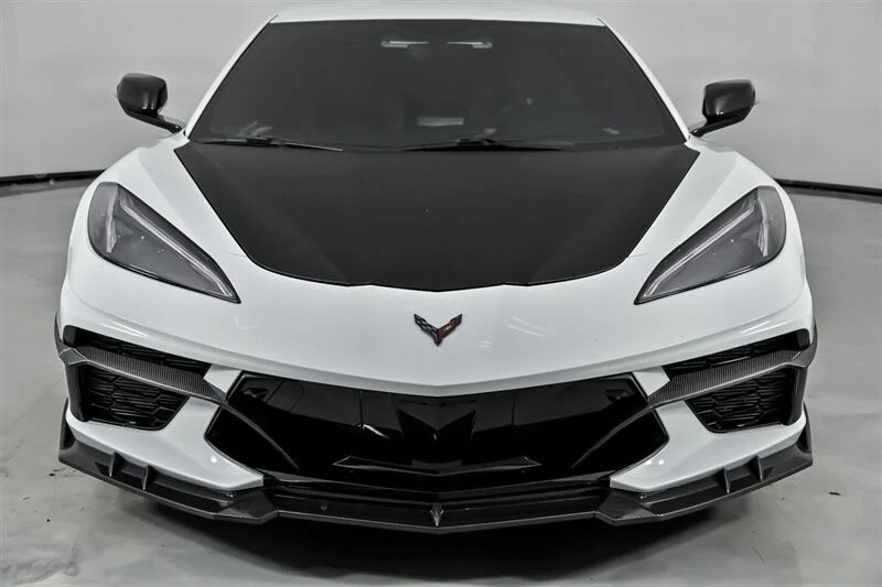 2020 Chevrolet Corvette C8 - Image 5 of 21
