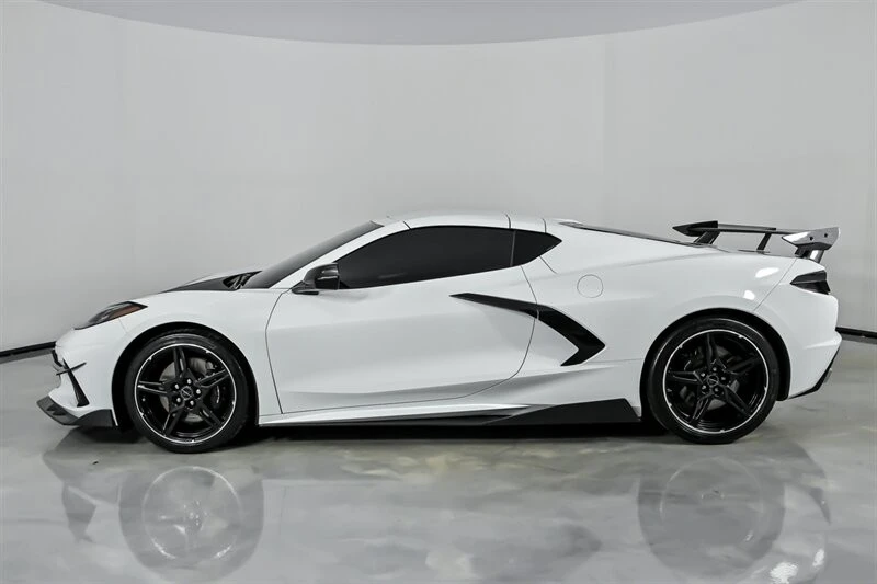 2020 Chevrolet Corvette C8 - Image 8 of 21