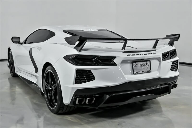 2020 Chevrolet Corvette C8 - Image 10 of 21
