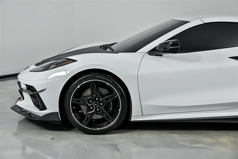 2020 Chevrolet Corvette C8 - Image 7 of 21