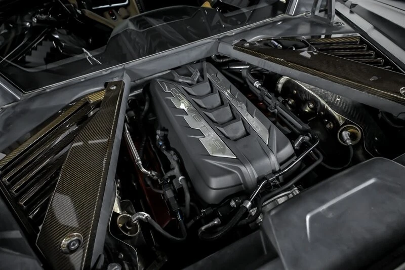 2020 Chevrolet Corvette C8 - Image 16 of 21