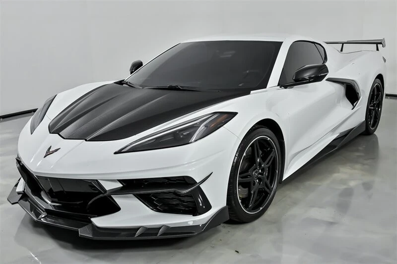 2020 Chevrolet Corvette C8 - Image 6 of 21