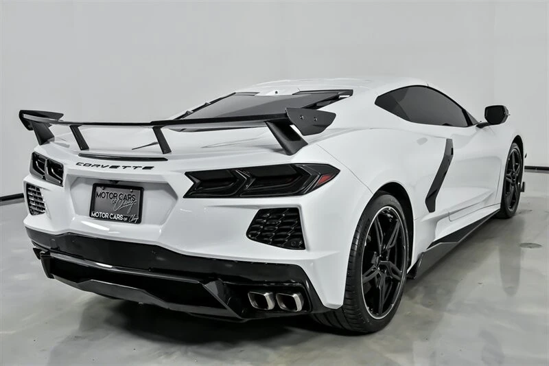 2020 Chevrolet Corvette C8 - Image 12 of 21