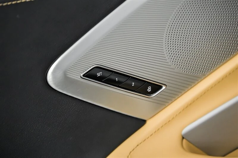 2020 Chevrolet Corvette C8 - Image 21 of 21