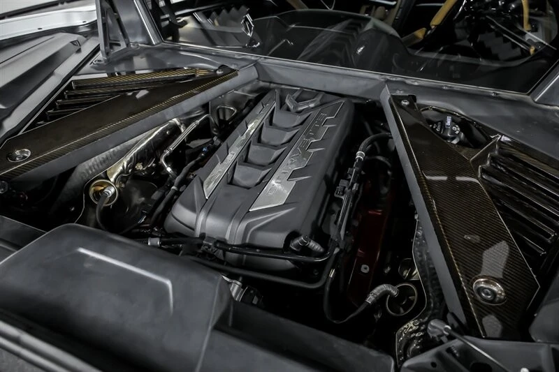 2020 Chevrolet Corvette C8 - Image 17 of 21