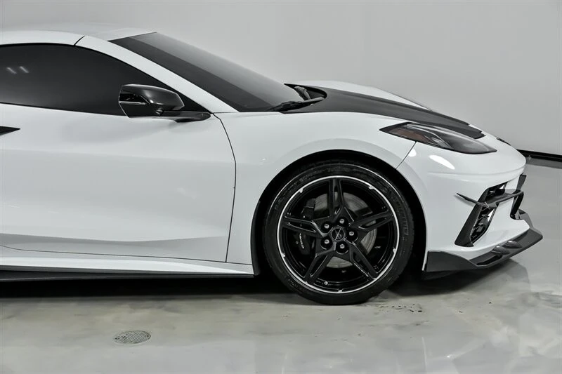 2020 Chevrolet Corvette C8 - Image 15 of 21