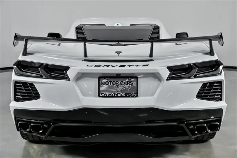 2020 Chevrolet Corvette C8 - Image 11 of 21