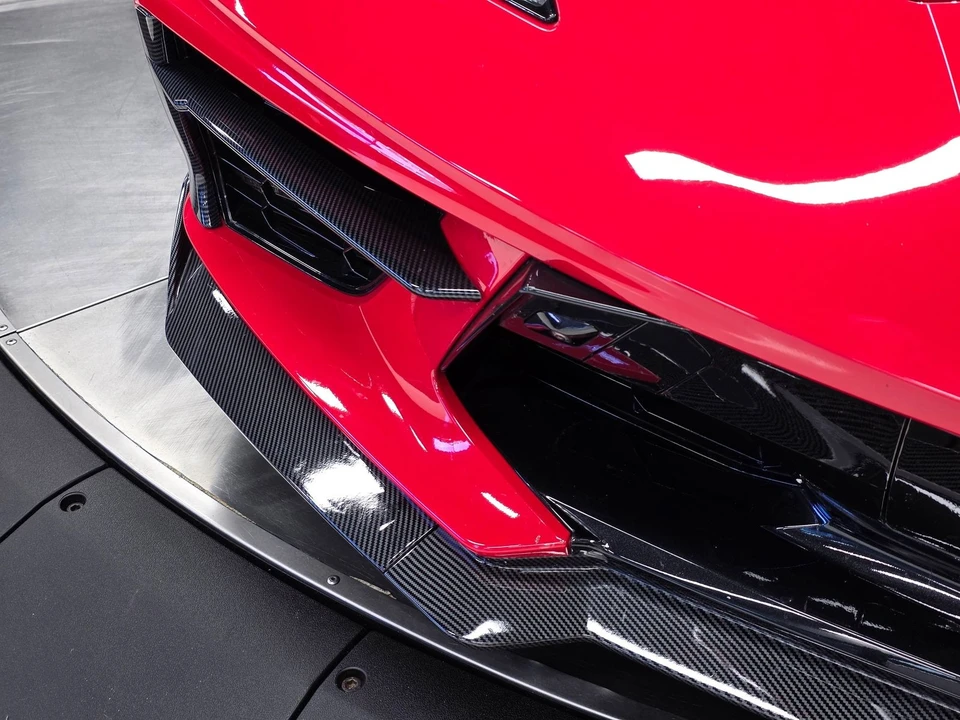 2020 Chevrolet Corvette C8 - Image 5 of 31