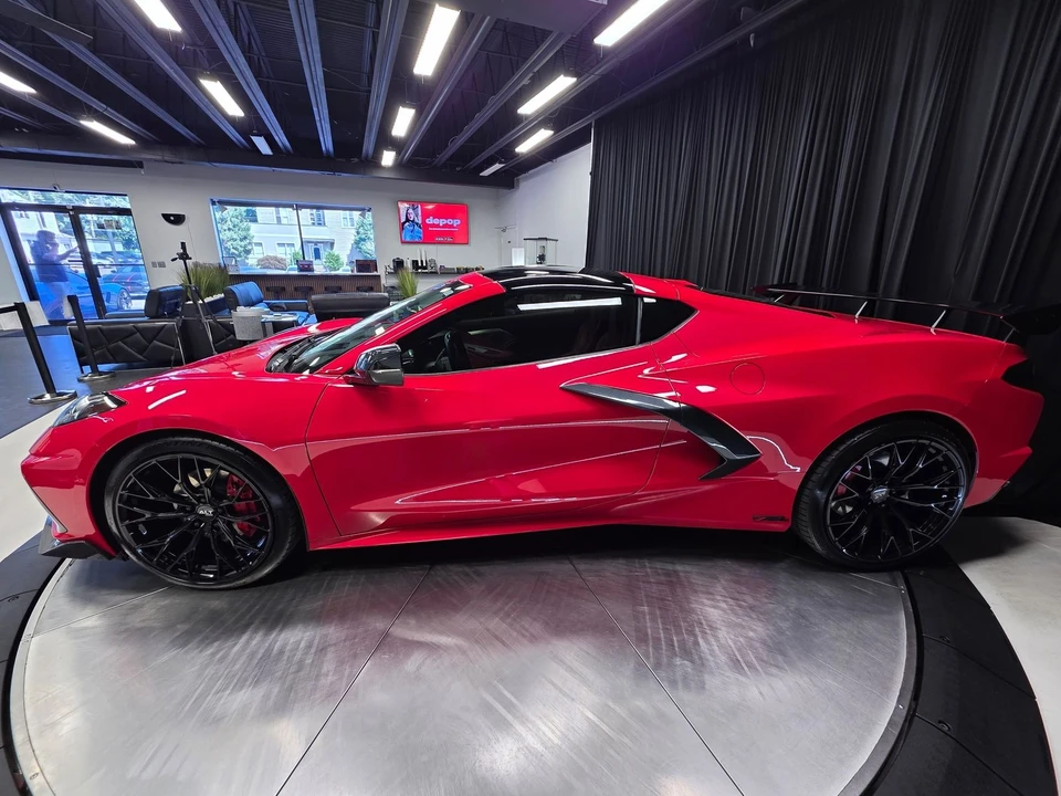 2020 Chevrolet Corvette C8 - Image 11 of 31