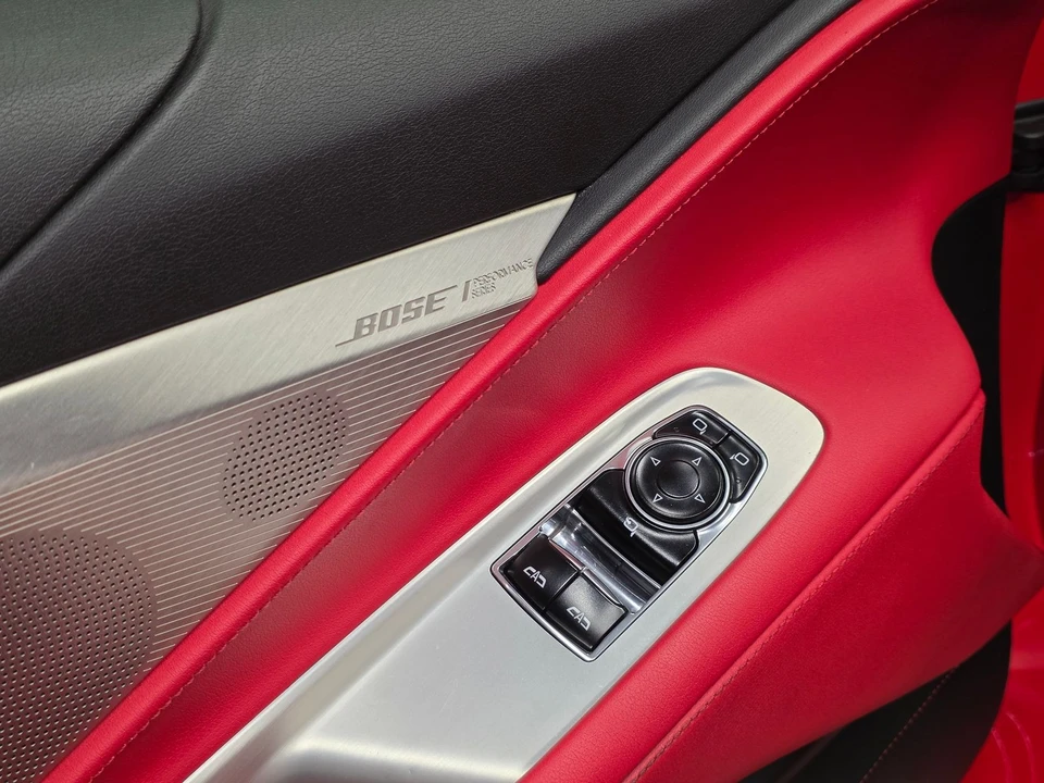 2020 Chevrolet Corvette C8 - Image 16 of 31