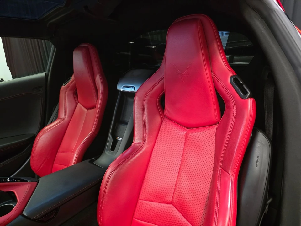 2020 Chevrolet Corvette C8 - Image 2 of 31
