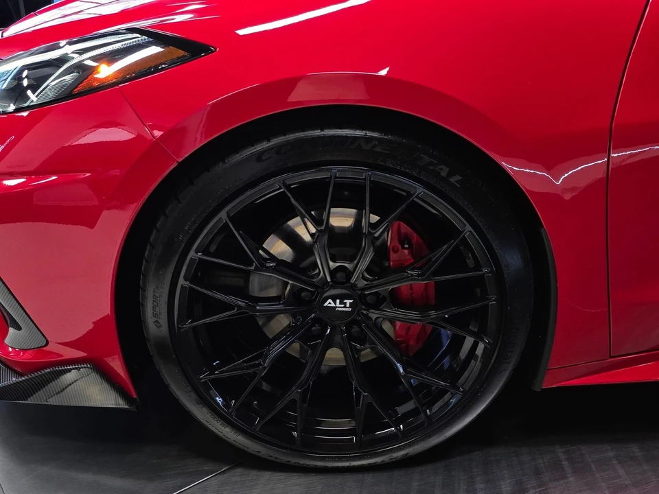 2020 Chevrolet Corvette C8 - Image 4 of 31