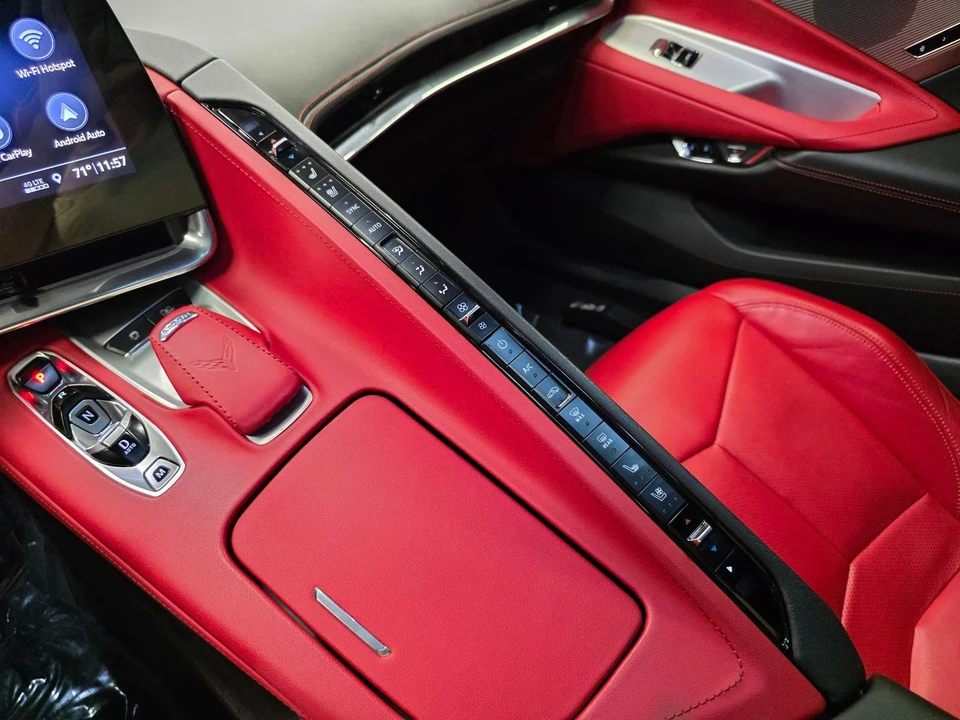 2020 Chevrolet Corvette C8 - Image 26 of 31
