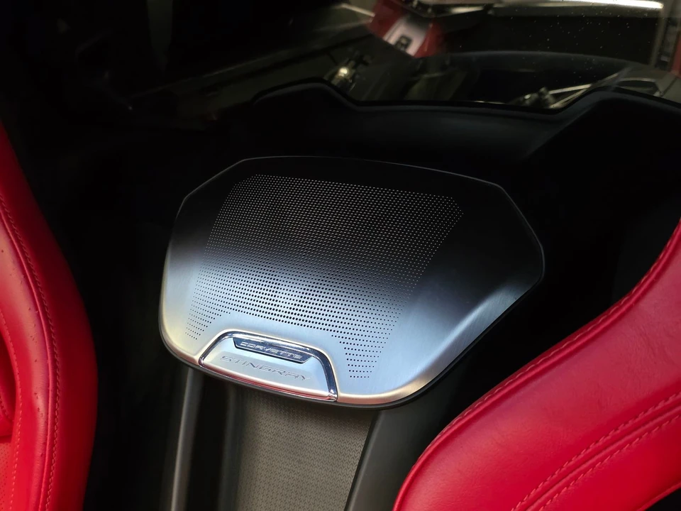 2020 Chevrolet Corvette C8 - Image 18 of 31
