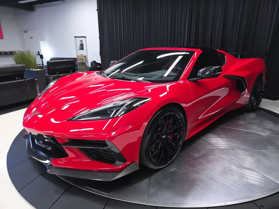 2020 Chevrolet Corvette C8 - Image 10 of 31