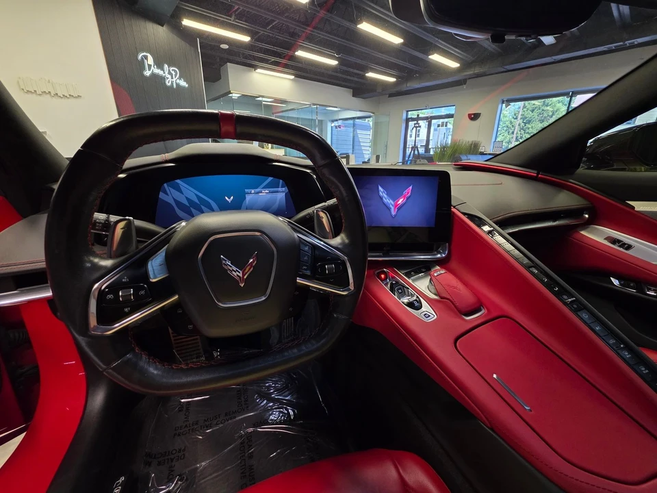 2020 Chevrolet Corvette C8 - Image 21 of 31