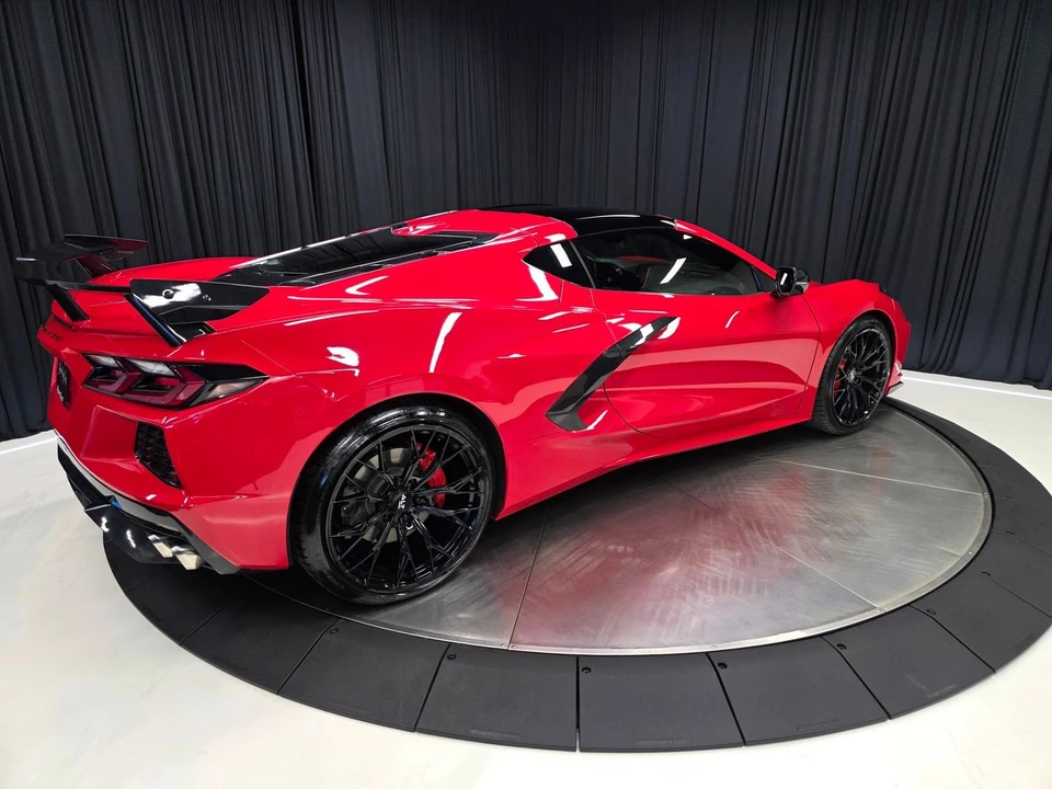 2020 Chevrolet Corvette C8 - Image 11 of 12