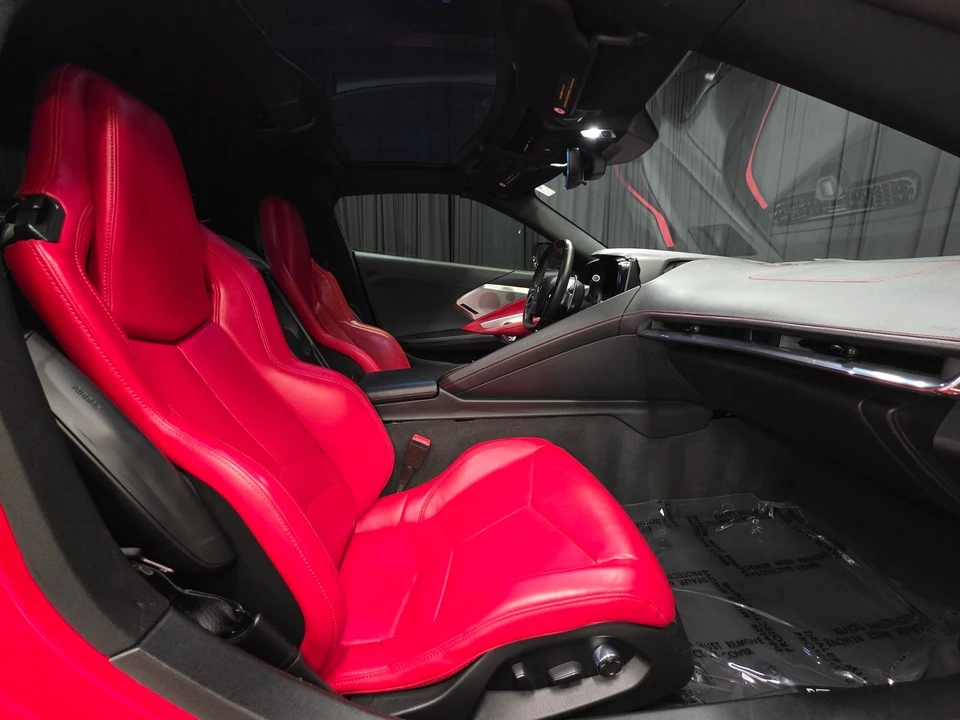 2020 Chevrolet Corvette C8 - Image 2 of 12