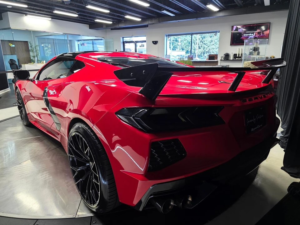 2020 Chevrolet Corvette C8 - Image 12 of 31