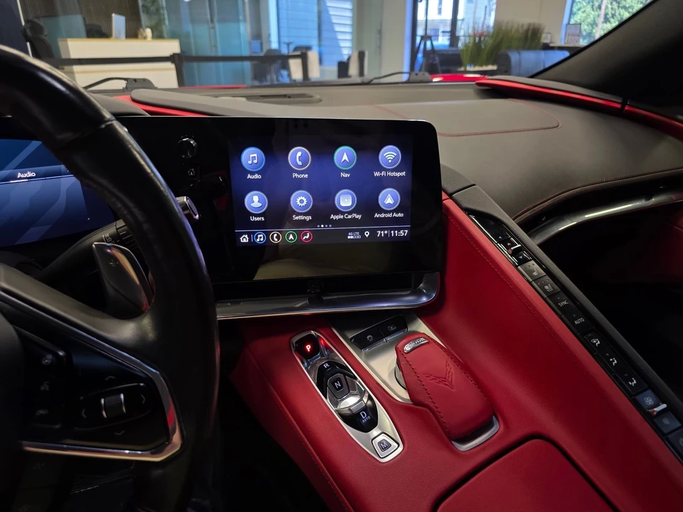 2020 Chevrolet Corvette C8 - Image 24 of 31