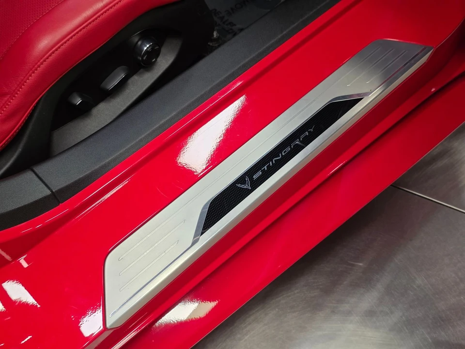 2020 Chevrolet Corvette C8 - Image 31 of 31