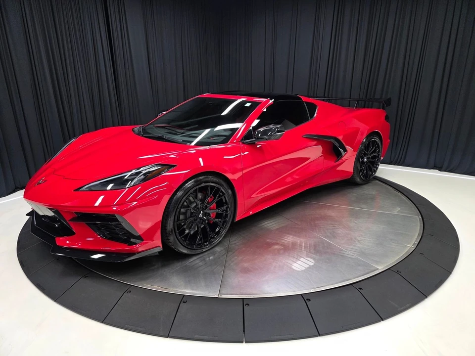 2020 Chevrolet Corvette C8 - Image 7 of 12