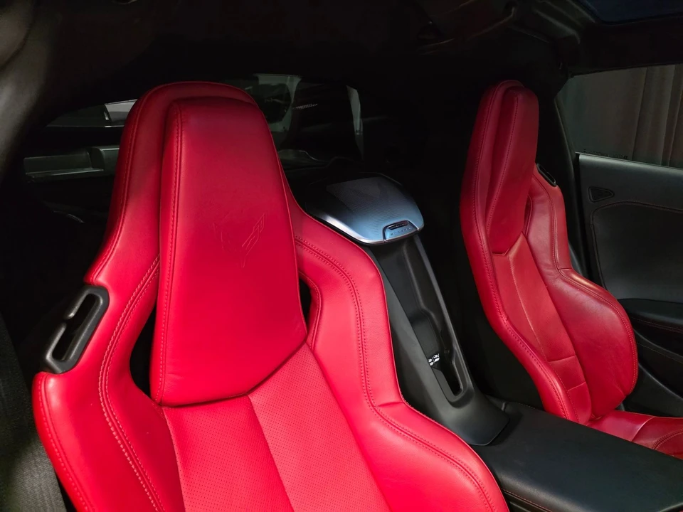 2020 Chevrolet Corvette C8 - Image 28 of 31