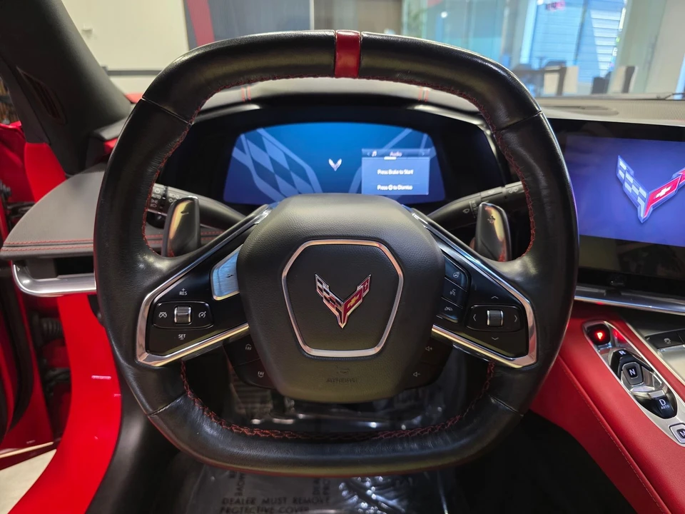 2020 Chevrolet Corvette C8 - Image 22 of 31