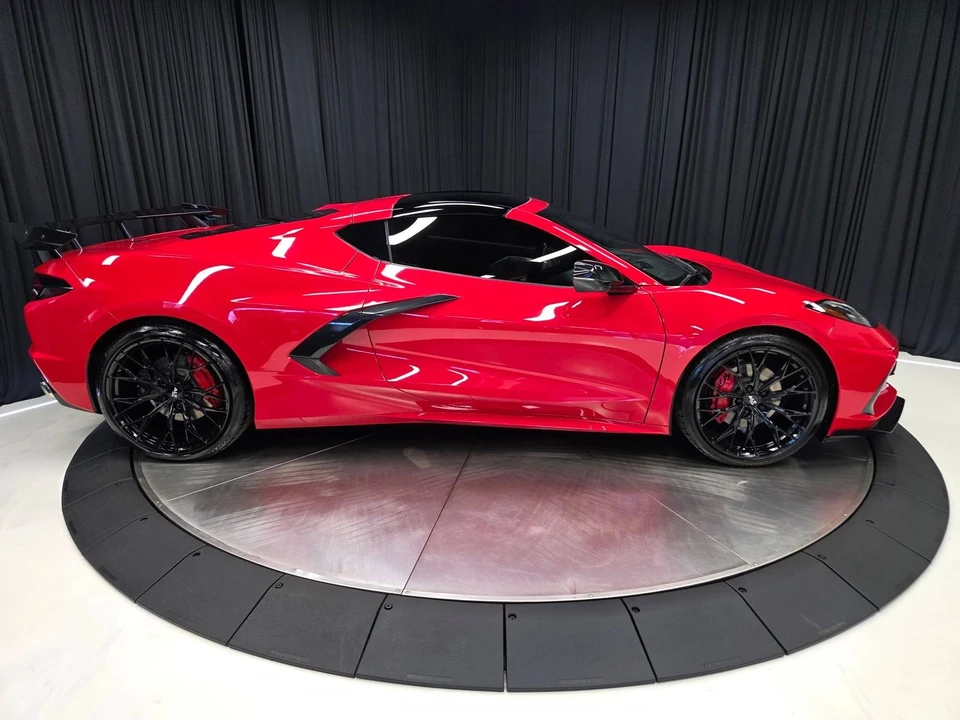 2020 Chevrolet Corvette C8 - Image 12 of 12