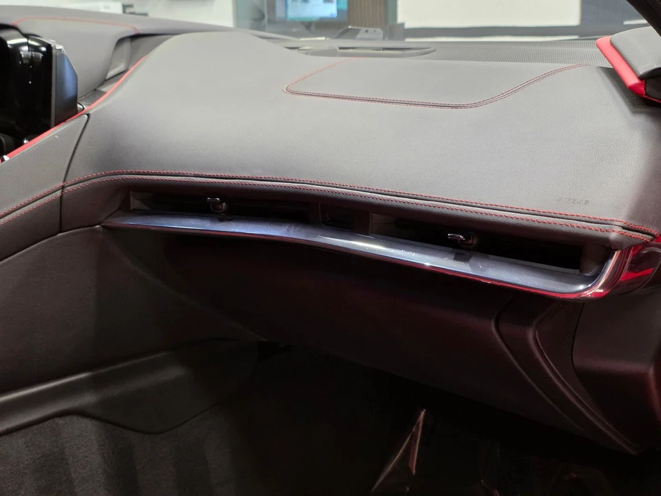 2020 Chevrolet Corvette C8 - Image 30 of 31