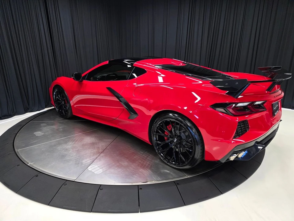 2020 Chevrolet Corvette C8 - Image 9 of 12