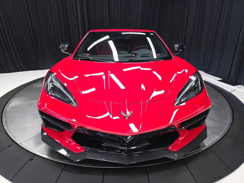2020 Chevrolet Corvette C8 - Image 9 of 31