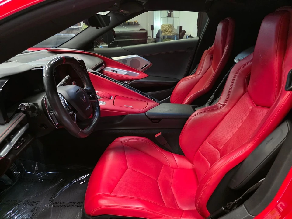 2020 Chevrolet Corvette C8 - Image 17 of 31