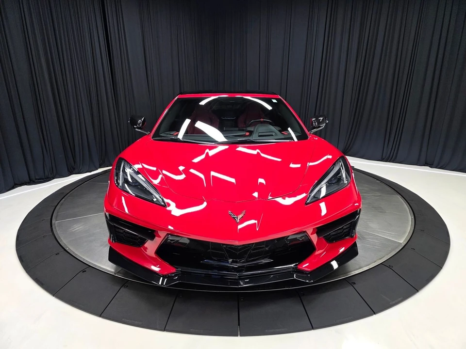 2020 Chevrolet Corvette C8 - Image 6 of 12