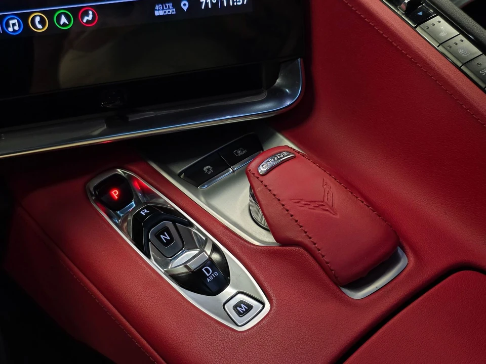2020 Chevrolet Corvette C8 - Image 25 of 31