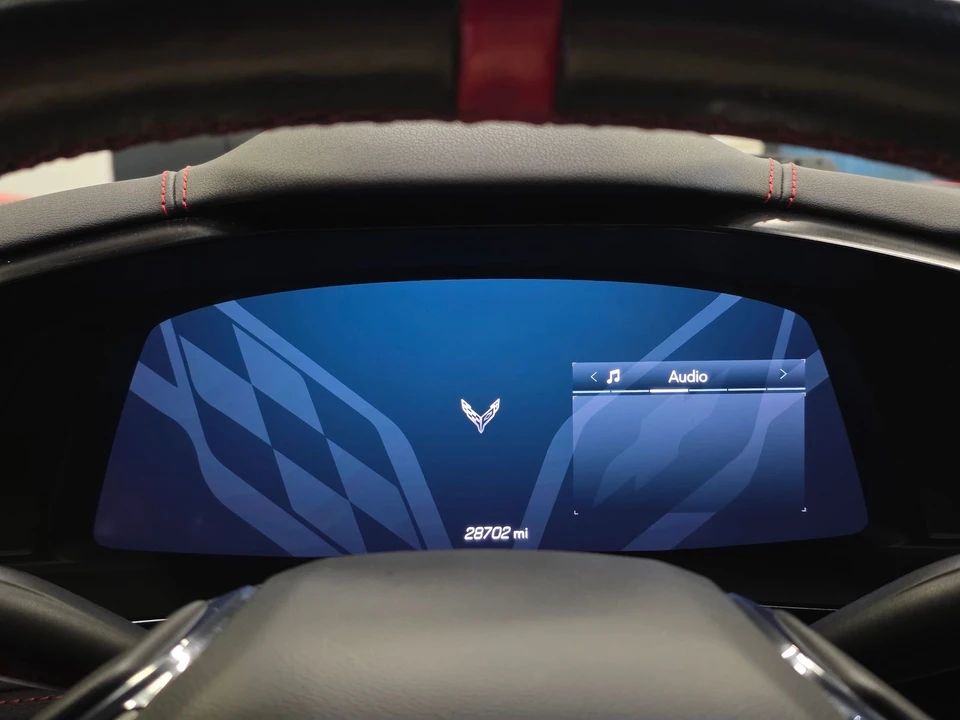 2020 Chevrolet Corvette C8 - Image 23 of 31